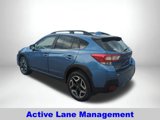 Used 2019 Subaru Crosstrek 2.0i Limited w/ Moonroof Package w/Navigation image 3
