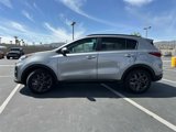 Certified 2022 Kia Sportage Nightfall Edition image 4