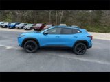 New 2025 Chevrolet Trax ACTIV w/ Driver Confidence Package image 6