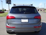 Used 2017 Audi Q5 2.0T Premium w/ Audi MMI Navigation Plus image 5