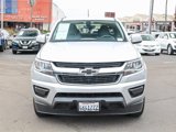 Used 2020 Chevrolet Colorado W/T w/ WT Convenience Package image 2