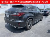 Used 2016 Lexus RX 350 F Sport w/ Accessory Package image 3
