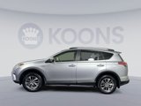 Used 2018 Toyota RAV4 XLE image 2
