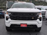 New 2025 Chevrolet Silverado 1500 Custom image 4