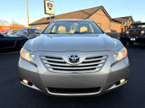 Used 2007 Toyota Camry XLE image 3