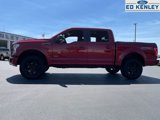 Used 2016 Ford F150 XLT image 2