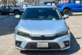 Used 2022 Honda Civic EX image 2