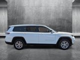 Certified 2022 Jeep Grand Cherokee L Limited image 4