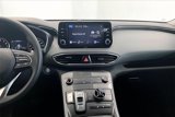 Certified 2021 Hyundai Santa Fe SEL image 6