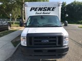 Used 2023 Ford E-350 and Econoline 350 Super Duty w/ Driver's Safety Package image 2