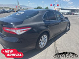 Used 2018 Toyota Camry LE image 3