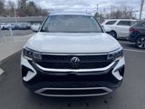 Certified 2023 Volkswagen Taos SE image 4