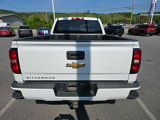 Used 2017 Chevrolet Silverado 1500 Custom w/ Custom Convenience Package image 4