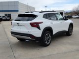 New 2025 Chevrolet Trax LT w/ Driver Confidence Package image 3