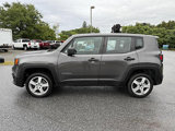 Used 2018 Jeep Renegade Sport w/ Power & Air Group image 2
