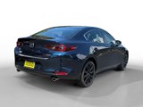 New 2025 MAZDA MAZDA3 s image 5