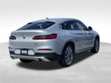 Used 2019 BMW X4 xDrive30i w/ Convenience Package image 4