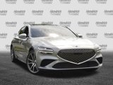 Used 2022 Genesis G70 2.0T w/ Prestige Package image 2