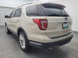 Used 2018 Ford Explorer Limited w/ Equipment Group 301A image 5