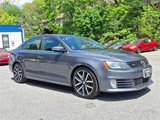 Used 2014 Volkswagen Jetta GLI Autobahn image 2