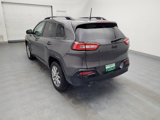 Used 2018 Jeep Cherokee Latitude image 5