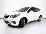 Used 2019 Buick Envision Essence image 2