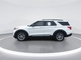 Used 2021 Ford Explorer XLT w/ Equipment Group 202A image 5