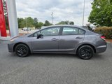 Used 2015 Honda Civic LX image 4