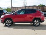 Used 2018 Jeep Compass Limited w/ Navigation Group image 4