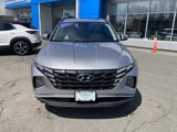 Used 2024 Hyundai Tucson SEL w/ Convenience Package image 2