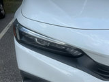 Used 2022 Honda Civic EX image 2