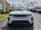 New 2026 Land Rover Range Rover Evoque S image 2