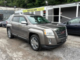 Used 2012 GMC Terrain SLT w/ Chrome and Technology Package image 3