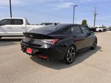 Used 2022 Hyundai Elantra N Line image 6