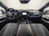 Certified 2018 Ford F150 XLT w/ Equipment Group 302A Luxury image 2