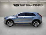 Certified 2023 Cadillac XT4 Premium Luxury w/ Enhanced Visibility Package image 4