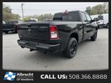 Used 2022 RAM 1500 Big Horn image 5