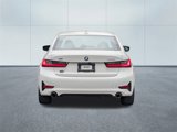 Used 2021 BMW 330i xDrive Sedan image 4