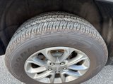 Used 2015 Jeep Grand Cherokee Limited w/ Luxury Group II image 4