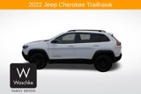 Used 2022 Jeep Cherokee Trailhawk w/ Trailer Tow Group image 4
