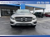 Used 2019 Mercedes-Benz GLC 300 image 2