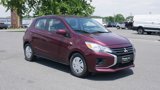 Used 2021 Mitsubishi Mirage ES image 4