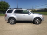 Used 2012 Ford Escape Limited image 3