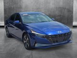 Used 2023 Hyundai Elantra Limited image 3
