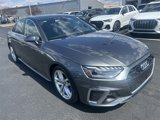 Certified 2022 Audi A4 2.0T Premium Plus w/ Premium Plus Package image 2