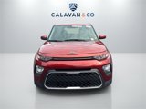 Used 2021 Kia Soul LX image 2
