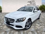 Used 2015 Mercedes-Benz C 300 Sedan image 3