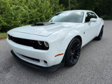 Used 2021 Dodge Challenger R/T Scat Pack image 2