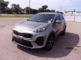 Used 2021 Kia Sportage LX image 3