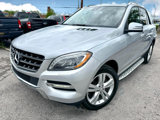 Used 2013 Mercedes-Benz ML 350 4MATIC image 2